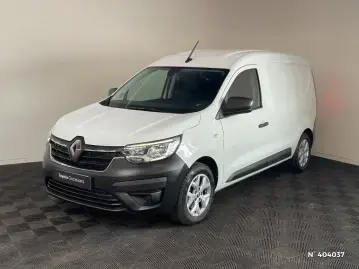 Acheter RENAULT EXPRESS VAN EXPRESS VAN BLUE DCI 95 CONFORT occasion en vente à TOYOTA AMIENS GUEUDET 1880