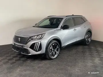 Acheter PEUGEOT 2008 2008 Hybrid 145 e-DCS6 ENVY occasion en vente à TOYOTA AMIENS GUEUDET 1880