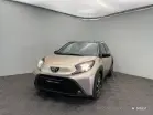 TOYOTA AYGO X - Photo 1