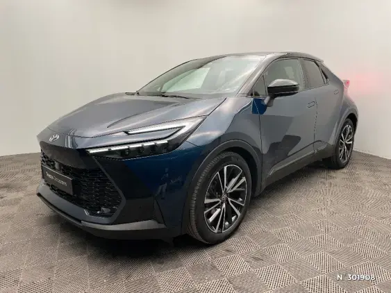 TOYOTA C-HR II - voiture d'occasion - Photo 1