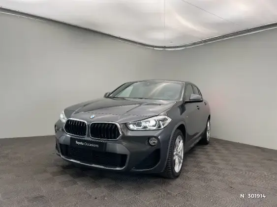 BMW X2 I - voiture d'occasion - Photo 1