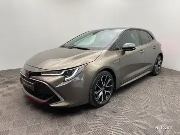 Acheter TOYOTA COROLLA Corolla Hybride 184h Collection occasion en vente à TOYOTA BEAUVAIS GUEUDET 1880