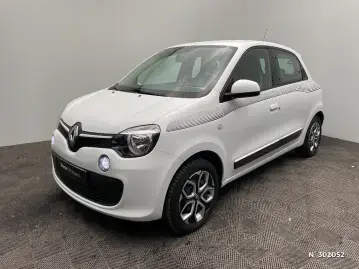 Acheter RENAULT TWINGO Twingo III 0.9 TCe 90 Energy Limited 2017 occasion en vente à TOYOTA BEAUVAIS GUEUDET 1880