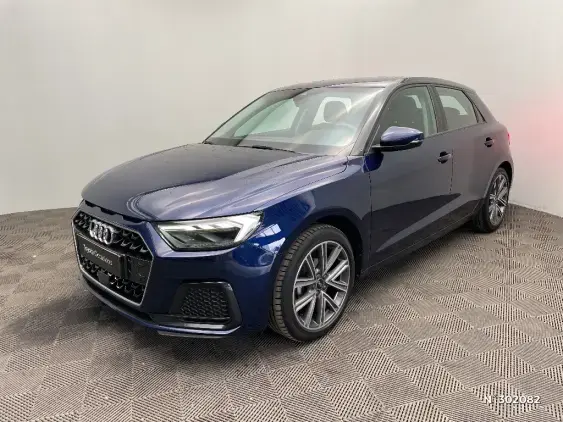 AUDI A1 SPORTBACK II - voiture d'occasion - Photo 1