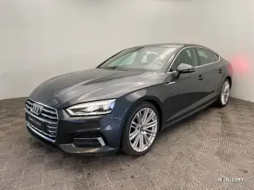 Acheter AUDI A5 SPORTBACK A5 Sportback V6 3.0 TDI 218 S tronic 7 Quattro occasion en vente à TOYOTA BEAUVAIS GUEUDET 1880