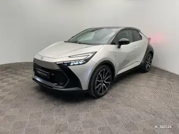 Acheter TOYOTA C-HR C-HR Hybride 200 AWD-i GR Sport Premiere occasion en vente à TOYOTA BEAUVAIS GUEUDET 1880