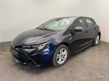 Acheter TOYOTA COROLLA Corolla Hybride 122h Dynamic occasion en vente à TOYOTA BEAUVAIS GUEUDET 1880