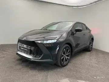 Acheter TOYOTA C-HR C-HR Hybride 200 Design occasion en vente à TOYOTA BEAUVAIS GUEUDET 1880