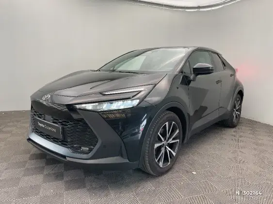 TOYOTA C-HR II - voiture d'occasion - Photo 1