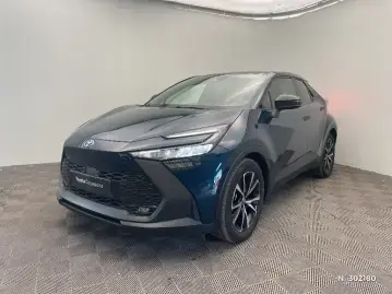 Acheter TOYOTA C-HR C-HR Hybride 200 Design occasion en vente à TOYOTA BEAUVAIS GUEUDET 1880