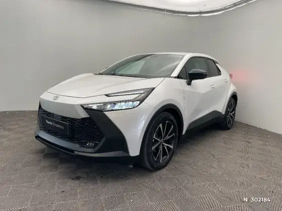 TOYOTA C-HR II - voiture d'occasion - Photo 1