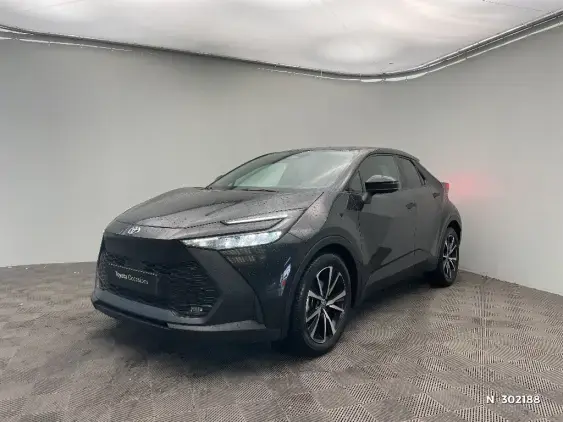 TOYOTA C-HR II - voiture d'occasion - Photo 1