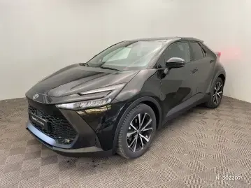 Acheter TOYOTA C-HR C-HR Hybride 140 Design occasion en vente à TOYOTA BEAUVAIS GUEUDET 1880