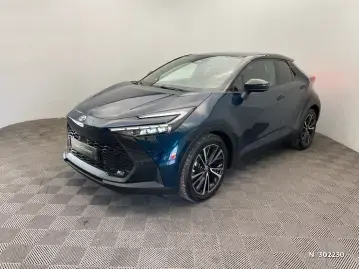 Acheter TOYOTA C-HR C-HR Hybride 200 Collection Premiere occasion en vente à TOYOTA BEAUVAIS GUEUDET 1880