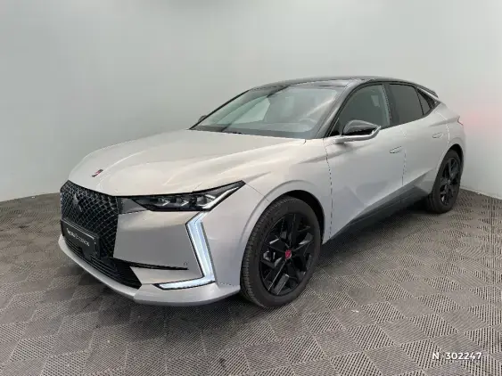 DS DS4 II - voiture d'occasion - Photo 1
