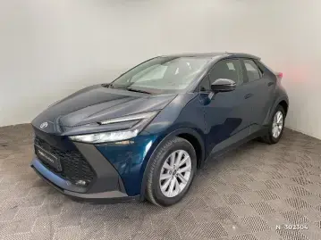 Acheter TOYOTA C-HR C-HR Hybride 140 Dynamic occasion en vente à TOYOTA BEAUVAIS GUEUDET 1880