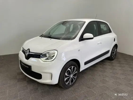 RENAULT TWINGO III - voiture d'occasion - Photo 1