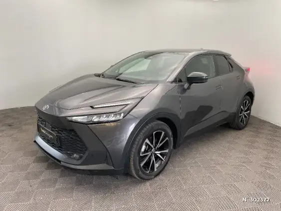 TOYOTA C-HR II - voiture d'occasion - Photo 1