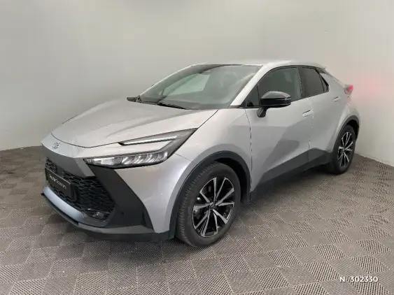 TOYOTA C-HR II - voiture d'occasion - Photo 1
