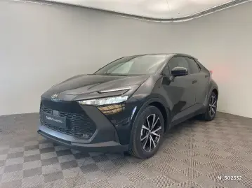 Acheter TOYOTA C-HR C-HR Hybride 200 Design occasion en vente à TOYOTA BEAUVAIS GUEUDET 1880