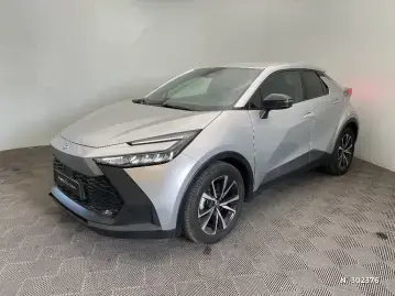 Acheter TOYOTA C-HR C-HR Hybride 140 Design occasion en vente à TOYOTA BEAUVAIS GUEUDET 1880