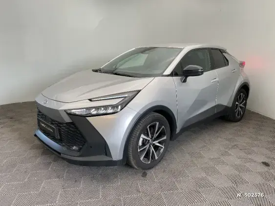 TOYOTA C-HR II - voiture d'occasion - Photo 1