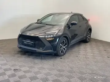 Acheter TOYOTA C-HR C-HR Hybride 140 Design occasion en vente à TOYOTA BEAUVAIS GUEUDET 1880