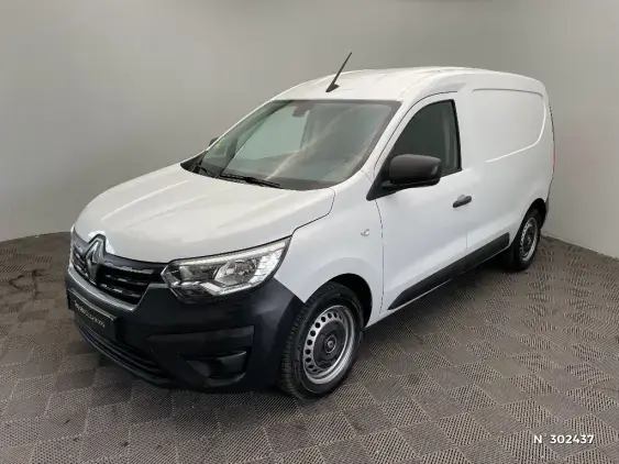 RENAULT EXPRESS VAN I - voiture d'occasion - Photo 1