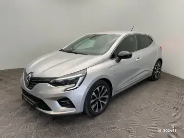 Acheter RENAULT CLIO Clio TCe 100 Intens occasion en vente à TOYOTA BEAUVAIS GUEUDET 1880