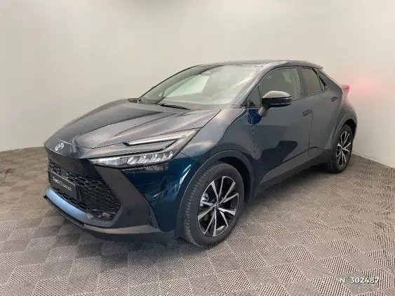 TOYOTA C-HR II - voiture d'occasion - Photo 1