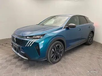 Acheter PEUGEOT 3008 3008 Hybrid 136 e-DCS6 Allure occasion en vente à TOYOTA BEAUVAIS GUEUDET 1880