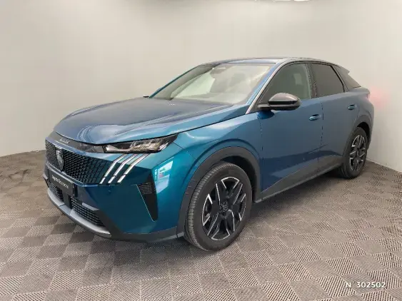 PEUGEOT 3008 III - voiture d'occasion - Photo 1