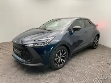 Acheter TOYOTA C-HR C-HR Hybride 140 Design occasion en vente à TOYOTA BEAUVAIS GUEUDET 1880