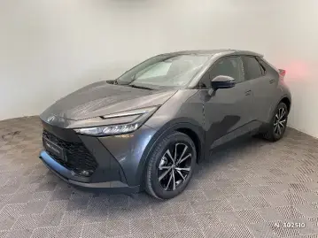 Acheter TOYOTA C-HR C-HR Hybride 200 Design occasion en vente à TOYOTA BEAUVAIS GUEUDET 1880