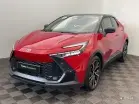 TOYOTA C-HR II - Photo 1