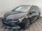 TOYOTA COROLLA TOURING SPT X - Photo 1