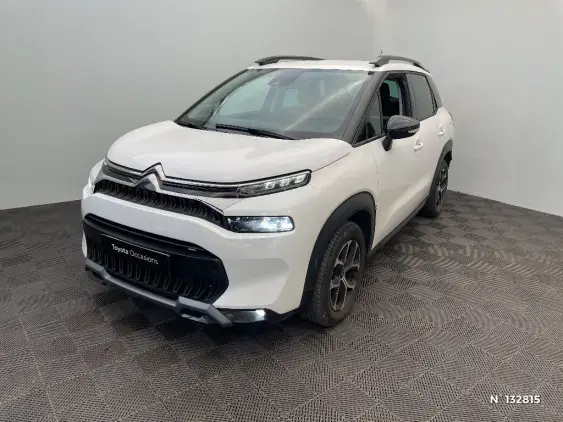 CITROEN C3 AIRCROSS - voiture d'occasion - Photo 1