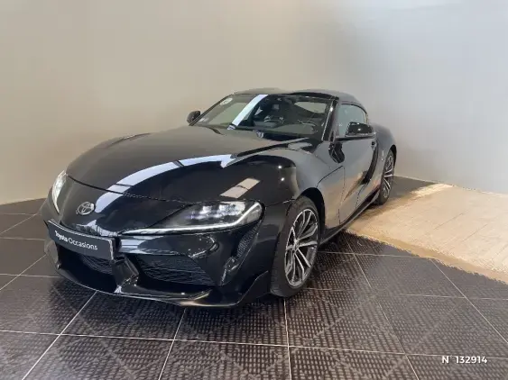 TOYOTA SUPRA V - voiture d'occasion - Photo 1