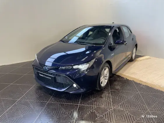 TOYOTA COROLLA XII - voiture d'occasion - Photo 1