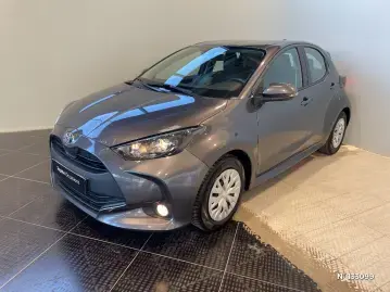 Acheter TOYOTA YARIS Yaris Hybride 116h Dynamic occasion en vente à TOYOTA COMPIEGNE GUEUDET 1880