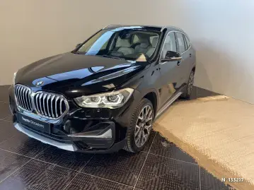 Acheter BMW X1 1.5 SDRIVE 18i 136ch DKG7 XLINE occasion en vente à TOYOTA COMPIEGNE GUEUDET 1880