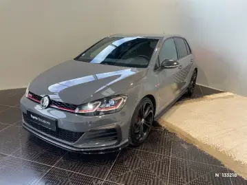 Acheter VOLKSWAGEN GOLF Golf 2.0 TSI 290 DSG7 GTI TCR occasion en vente à TOYOTA COMPIEGNE GUEUDET 1880