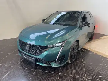 Acheter PEUGEOT 308 SW 308 SW BlueHDi 130ch S&S EAT8 GT occasion en vente à TOYOTA COMPIEGNE GUEUDET 1880