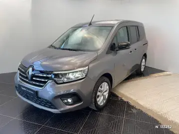 Acheter RENAULT KANGOO Kangoo Blue dCi 95 Intens occasion en vente à TOYOTA COMPIEGNE GUEUDET 1880