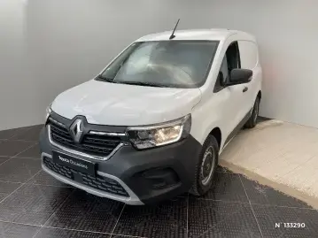 Acheter RENAULT KANGOO VAN KANGOO VAN BLUE DCI 95 GRAND CONFORT- 22 occasion en vente à TOYOTA COMPIEGNE GUEUDET 1880