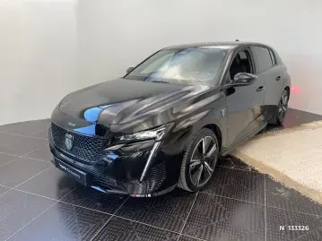 Acheter PEUGEOT 308 308 BlueHDi 130ch S&S EAT8 GT occasion en vente à TOYOTA COMPIEGNE GUEUDET 1880