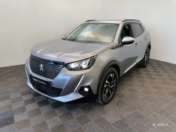 PEUGEOT 2008 II - voiture d'occasion - Photo 1