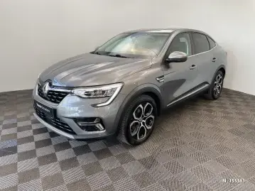 Acheter RENAULT ARKANA Arkana E-Tech 145 - 21B Intens occasion en vente à TOYOTA COMPIEGNE GUEUDET 1880