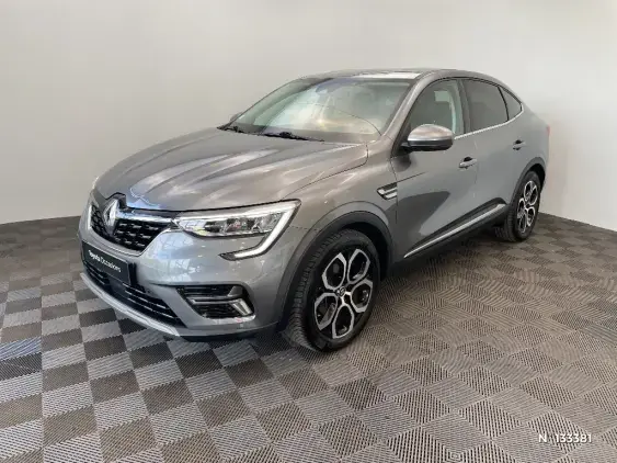 RENAULT ARKANA - voiture d'occasion - Photo 1