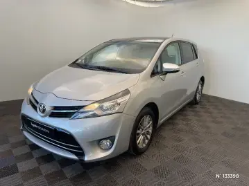 Acheter TOYOTA VERSO Verso 132 VVT-i Design occasion en vente à TOYOTA COMPIEGNE GUEUDET 1880